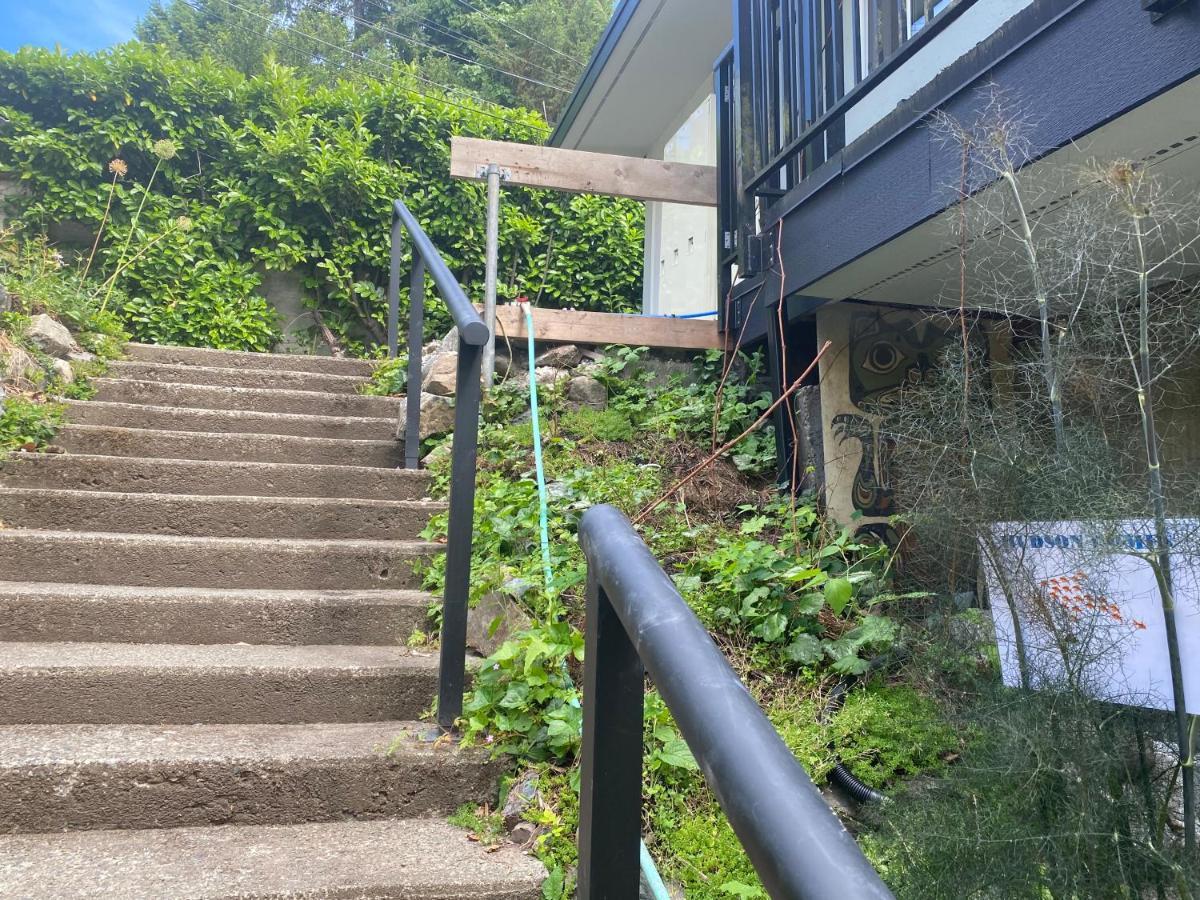 Hudson Homes ビクトリア エクステリア 写真