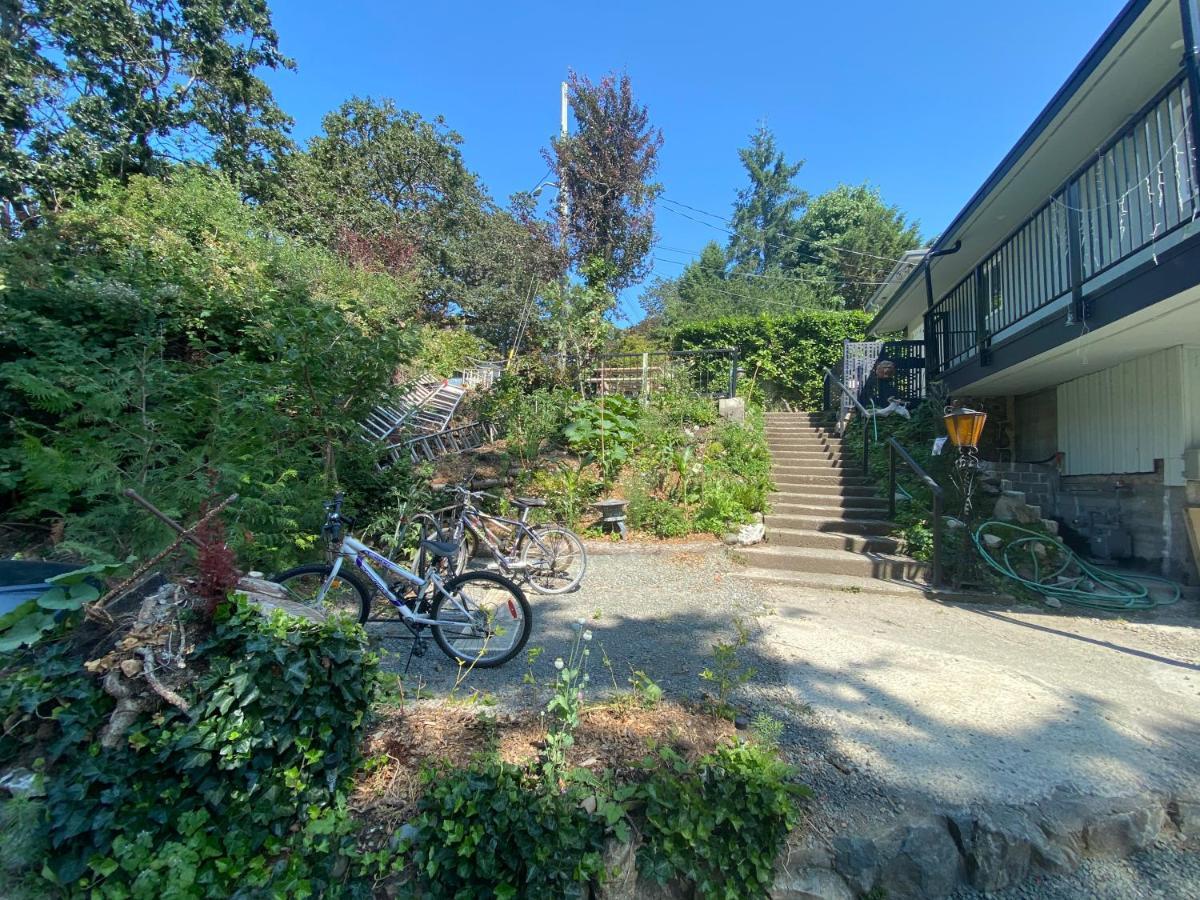 Hudson Homes ビクトリア エクステリア 写真